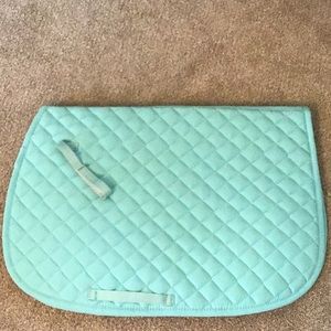 Dover saddler quilted all purpose saddle pad